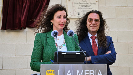 PLACA 600 AÑOS PUEBLO GITANO