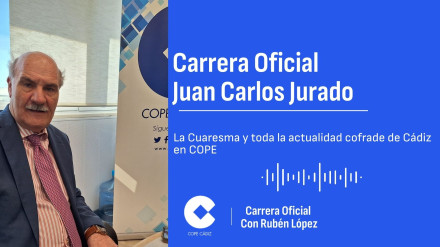 Carrera Oficial - Juan Carlos Jurado