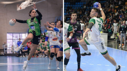 Beti Onak y Anaitasuna ante el final de temporada