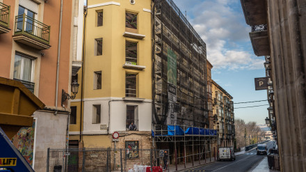 Pisos en alquiler en el centro de Madrid