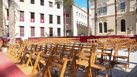 VISITA CARRERA OFICIAL