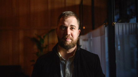 Daniel Domínguez gana la tercera edición el 'Premio Nacional de Periodismo en el Mundo Rural Ainhoa Camino'