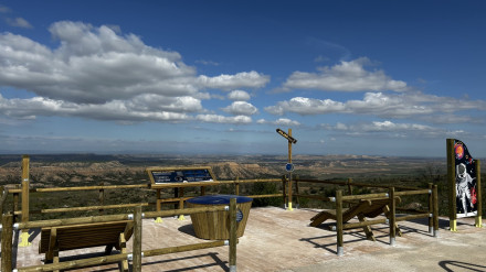 Observatorio estelar