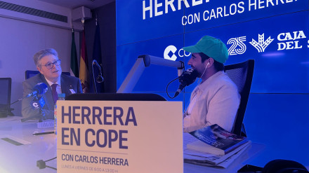 Guillermo Téllez Vázquez. Director General de Caja Rural del Sur