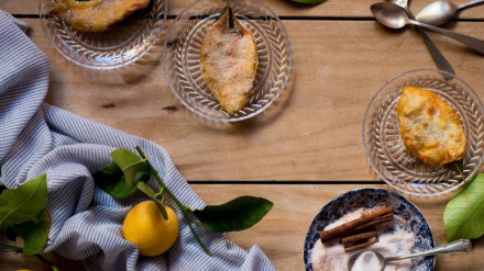 La gastronomía también formará parte de “Manos de Pasión”