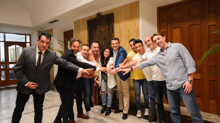 Acuerdo alcanzado con sindicato