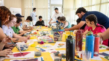 La Fundación Somos Instantes conmemora su segundo aniversario