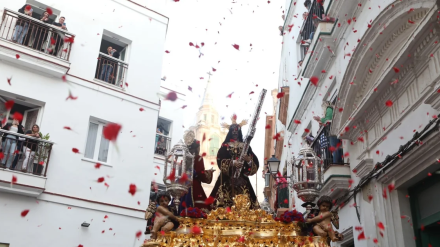Nazareno de Santa María