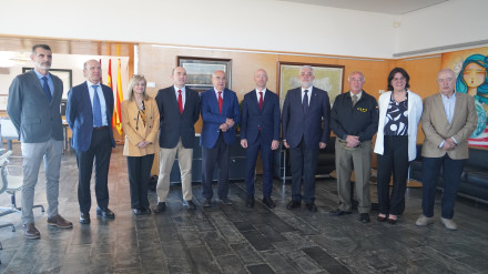 El Consell Insular de Menorca adquiere el aeródromo de Sant Lluís