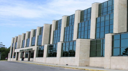 Hospital del Barbanza