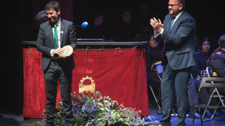 Premios Cofrades