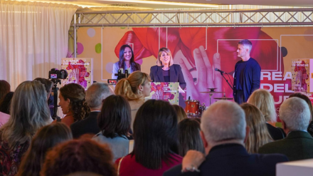 Presentación La Mar de Músicas