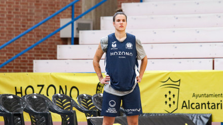 Hozono Global Jairis quiere seguir la racha