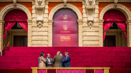 Carrera Oficial San Fernando