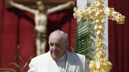 Semana Santa 2025