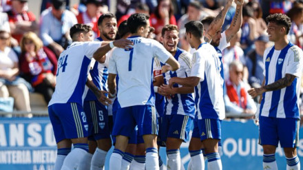 La Unión se juega el liderato