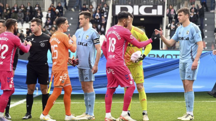 CD Tenerife - Burgos CF: horario, dónde ver, escuchar y seguir el partido