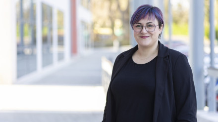 Dorleta García Melero