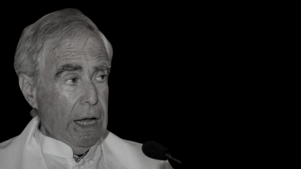 El sacerdote cedeirés José Manuel Quintana Amado