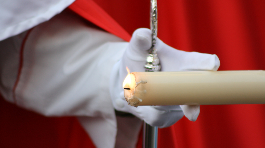 Semana Santa Pacense