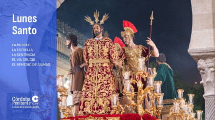 Semana Santa en Córdoba Lunes Santo