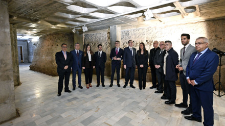 Murcia contará con un museo de Semana Santa
