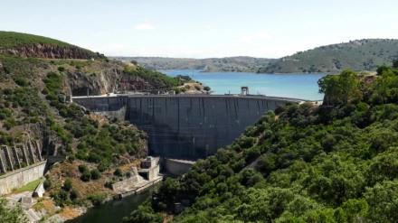Iberdrola pone en servicio el primer grupo de la central hidroeléctrica de bombeo de Valdecañas