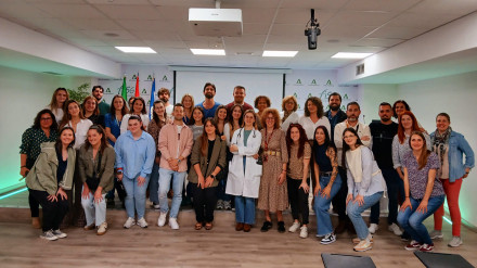 El área de Gestión Sanitaria Sur de Granada oferta 27 plazas de especialistas