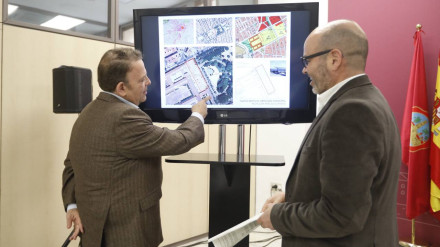 Julián Urbano y Bernardo Jordano