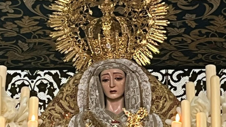 Virgen de la Luz