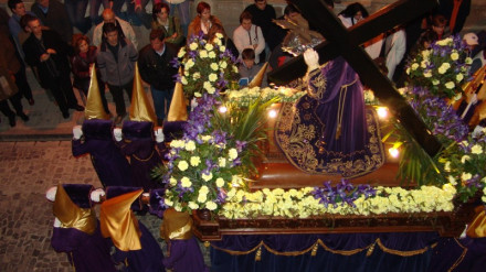 Paso del Nazareno