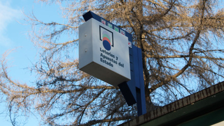 Despacho de Loterías y Apuestas del Estado