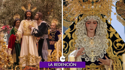 LUNES SANTO 1