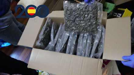 Policía Nacional