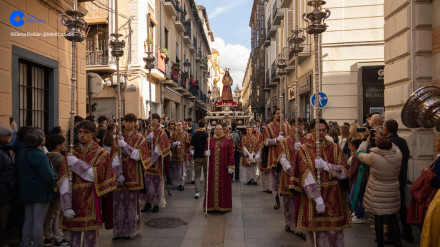 Nuestro Padre Jesús de Rescate