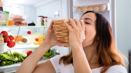 Influencers gastronómicos