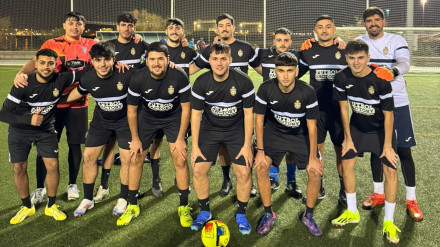 Luis Olivares, Ligas GDA - Gaditana de Deporte Aficionado