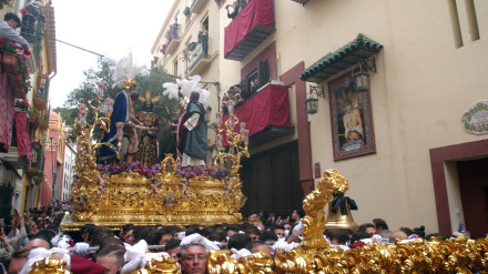 Cofradía del Rescate