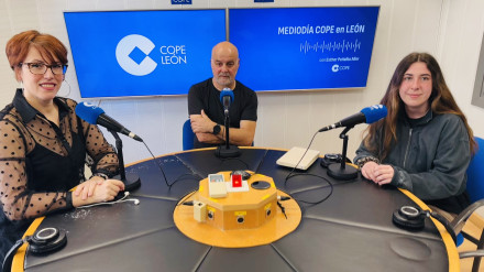 "Entre Nosotras": Mauricio Peña, fotoperiodista, Insignia de Oro del Ayuntamiento de León