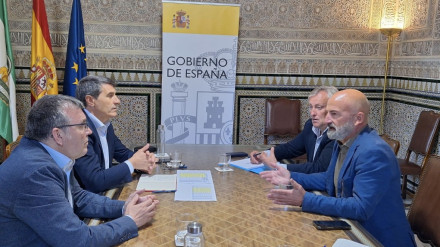 Maxi Prados en COPE: "Si quieren que se hagan los desglosados y crear empleo y riqueza, tendrán que ayudar"