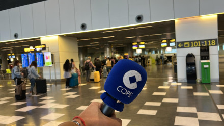 Aeropuerto Tenerife Sur