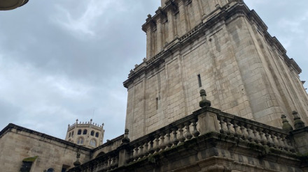 Catedral de Ourense