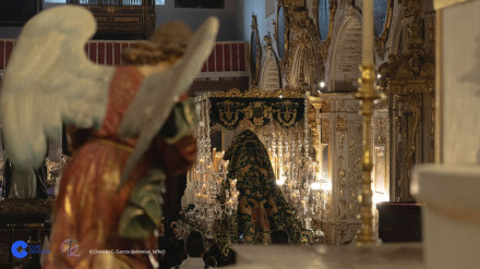 La Esperanza en Santa Ana