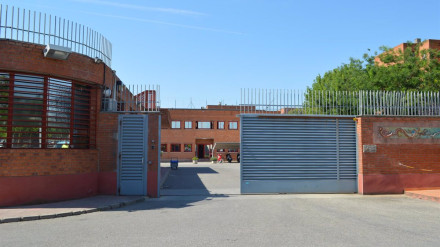 PRESÓ DE LLEIDA