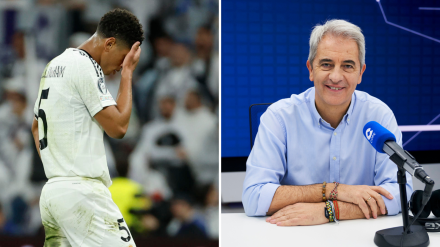 Manolo Lama y el cambio que necesita el Real Madrid