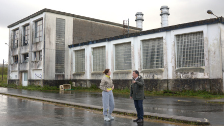 Instalaciones que pide el Ayuntamiento a Endesa