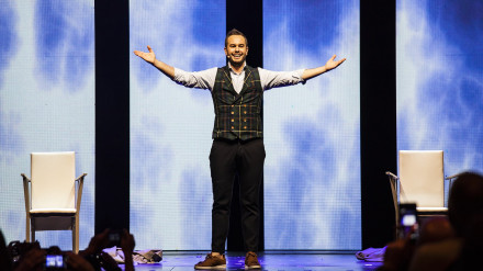 Los mejores planes para disfrutar de este fin de semana en Valencia | 17 ABR 2025