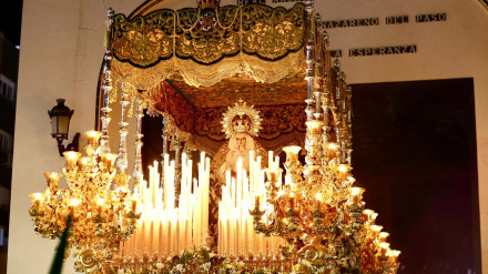 La Esperanza de Málaga