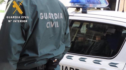 Aparece el cadáver de un hombre debajo de un puente en Montoro
