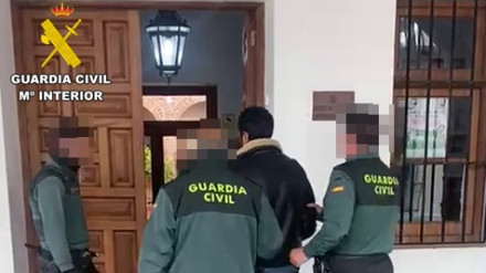 Una reyerta en Azuaga (Badajoz) acaba con una tentativa de homicidio y lesiones